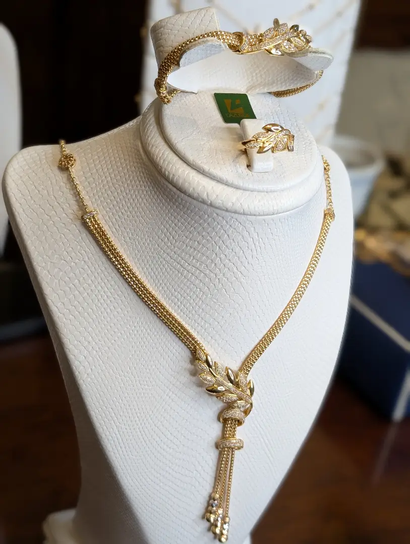 Jewelry Photography 3